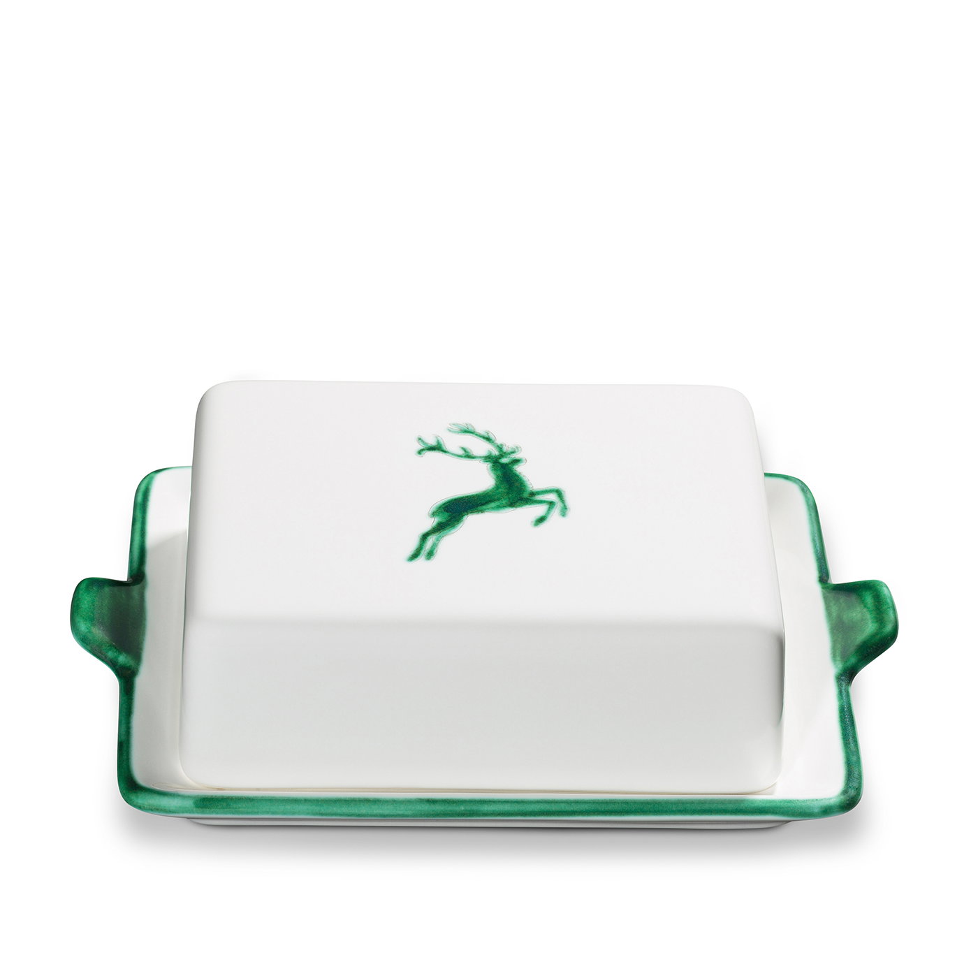 Butter Dish 250G